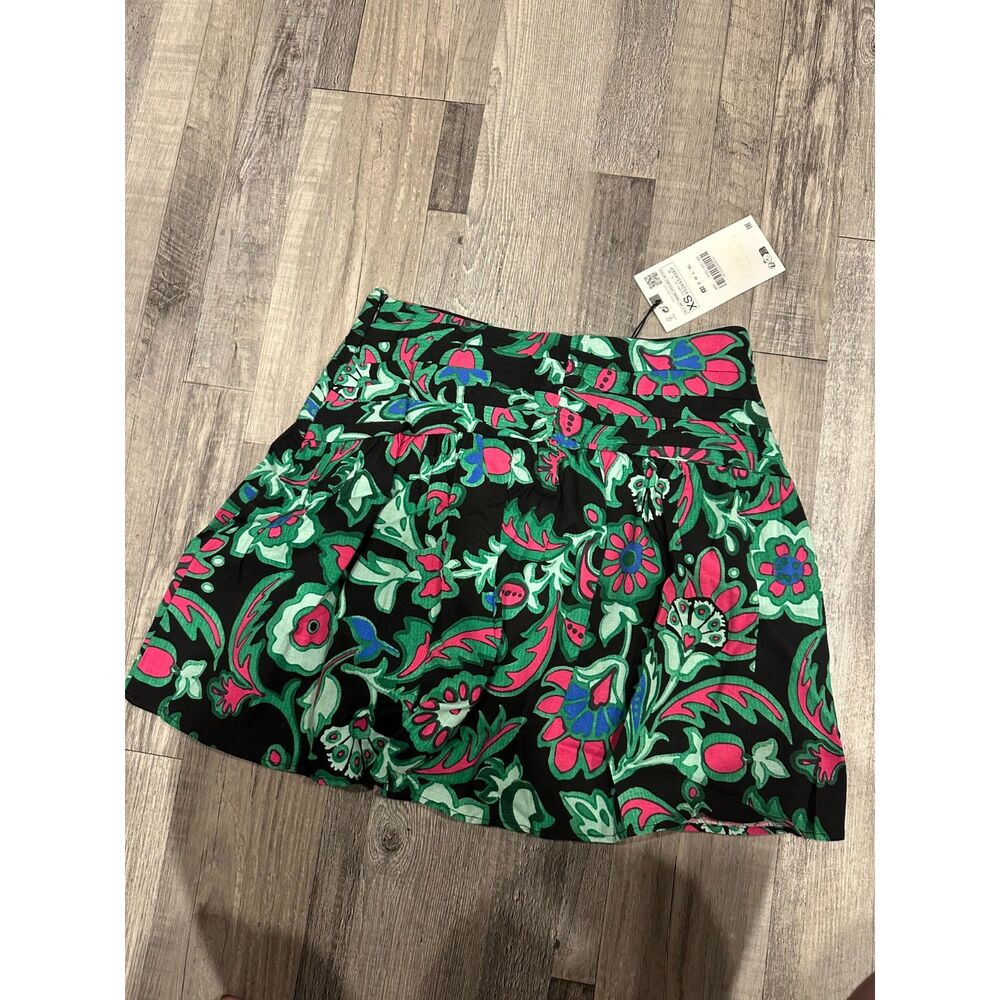 Zara Mini Skirt